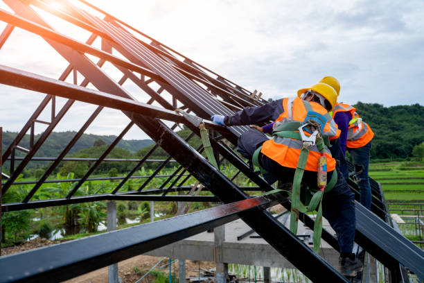 Best Roof Leak Repair  in Coalinga, CA