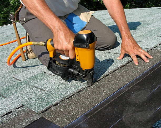 Best Roof Maintenance Services  in Coalinga, CA