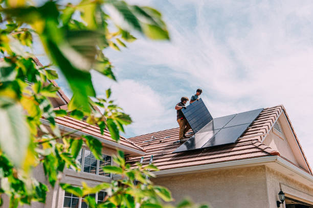 Best Local Roofing Companies  in Coalinga, CA