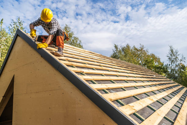 Quick and Trustworthy Emergency Roof Repair Services in Coalinga, CA