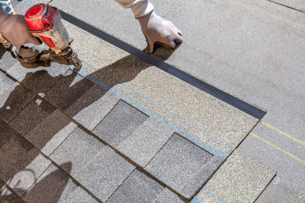 Quick and Trustworthy Emergency Roof Repair Services in Coalinga, CA